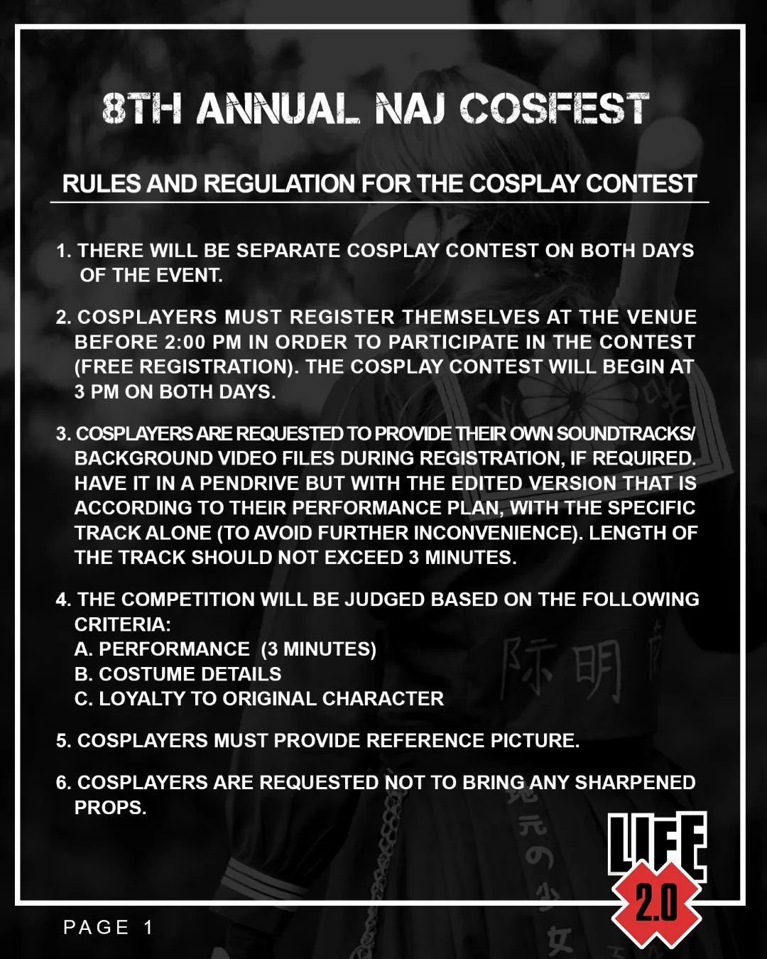 rules-regulations-for-the-cosplay-contest-northeastbuzz